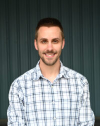 Tyler Lightholder