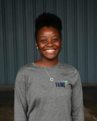 Mary Asante