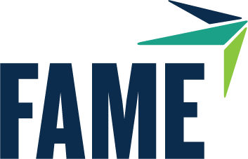 FAME Logo